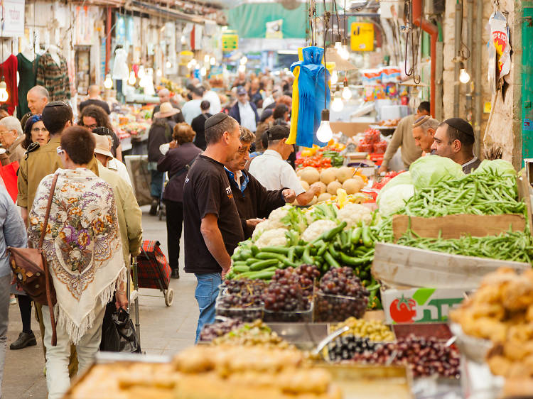 Marché israélien: ces opportunités qui s’offrent aux opérateurs marocains